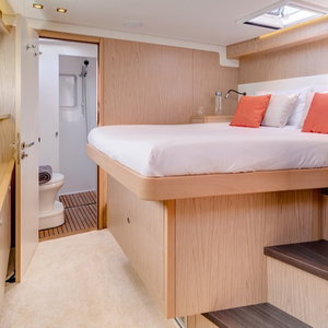 Lagoon 52 F „ADDU“ – fotka 4