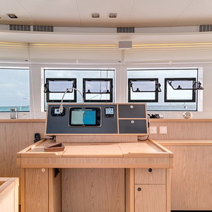 Lagoon 52 F „ADDU“ – fotka 7
