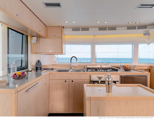 Lagoon 52 F „ANACAPA“ – fotka 5