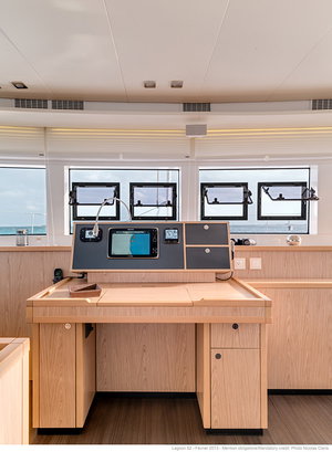 Lagoon 52 F „ANACAPA“ – fotka 6
