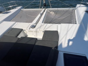 Lagoon 52 F „ARKAB“ – fotka 8