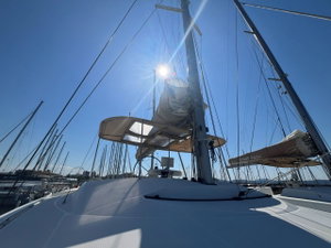 Lagoon 52 F „ARKAB“ – fotka 9