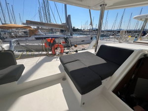 Lagoon 52 F „ARKAB“ – fotka 7