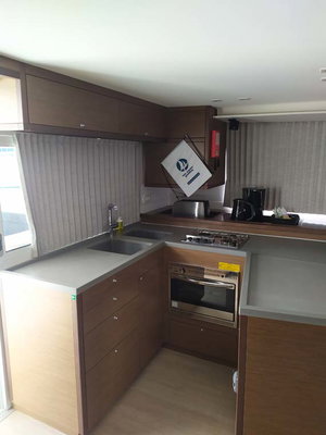 Lagoon 450 S „Twin elli“ – fotka 4