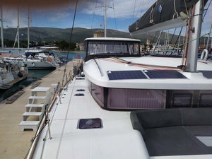 Lagoon 450 S „Twin elli“ – fotka 10