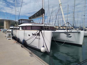 Lagoon 450 S „Twin elli“ – fotka 1