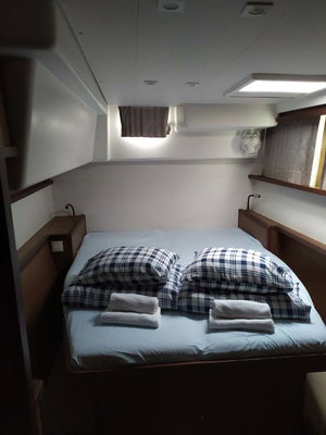 Lagoon 450 S „Twin elli“ – fotka 5