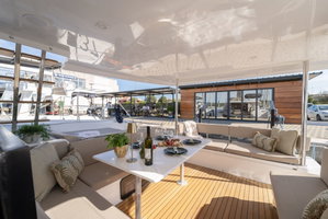 Aventura 37 „Rosinante“ – fotka 10