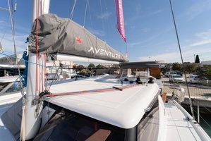 Aventura 37 „Rosinante“ – fotka 5