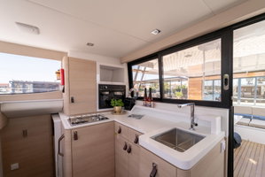 Aventura 37 „Rosinante“ – fotka 14