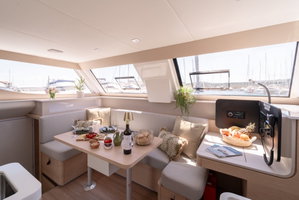 Aventura 37 „Rosinante“ – fotka 16