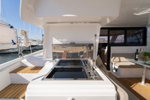 Aventura 37 „Rosinante“ – fotka 9