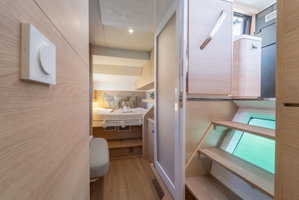 Aventura 37 „Rosinante“ – fotka 24
