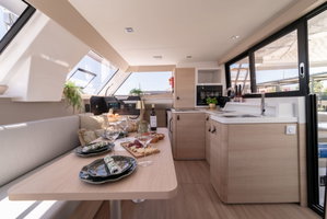 Aventura 37 „Rosinante“ – fotka 15