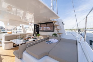 Aventura 37 „Rosinante“ – fotka 11