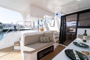 Aventura 37 „Rosinante“ – fotka 12