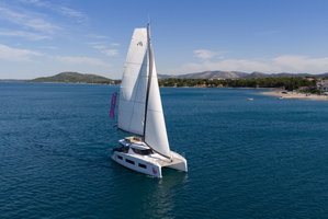 Aventura 37 „Rosinante“ – fotka 2