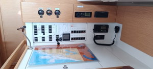 Elan Impression 50 „Andiamo“ – fotka 19
