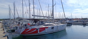 Elan Impression 50 „Andiamo“ – fotka 20