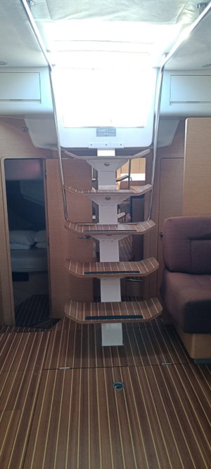 Elan Impression 50 „Andiamo“ – fotka 12