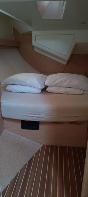 Elan Impression 50 „Andiamo“ – fotka 10