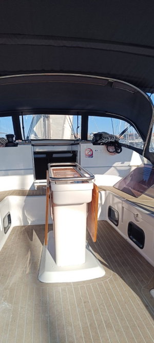 Elan Impression 50 „Andiamo“ – fotka 3