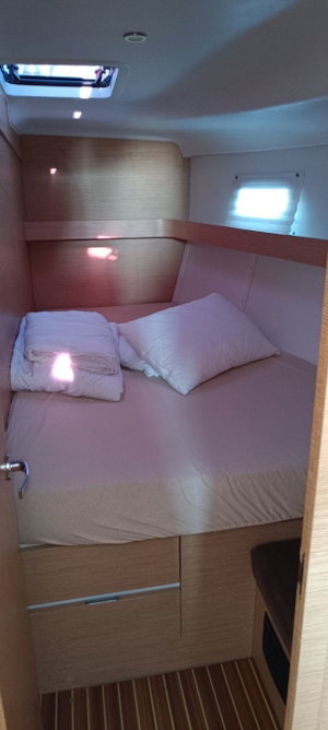 Elan Impression 50 „Andiamo“ – fotka 14