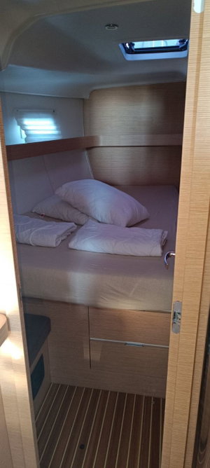 Elan Impression 50 „Andiamo“ – fotka 13