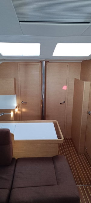Elan Impression 50 „Andiamo“ – fotka 16