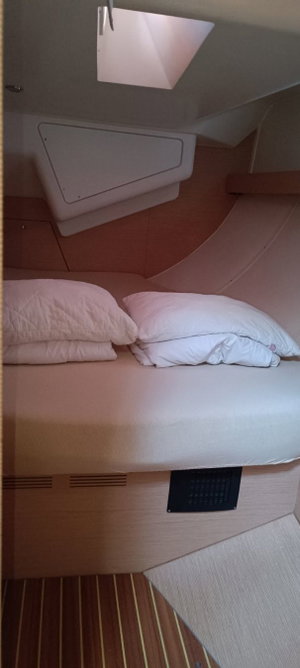 Elan Impression 50 „Andiamo“ – fotka 8