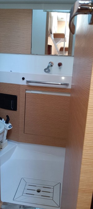 Elan Impression 50 „Andiamo“ – fotka 9