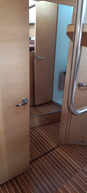 Elan Impression 50 „Andiamo“ – fotka 11