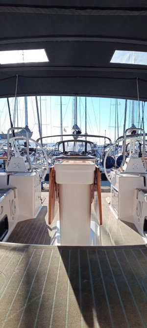 Elan Impression 50 „Andiamo“ – fotka 5