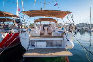 Elan Impression 50 „Andiamo“ – fotka 1