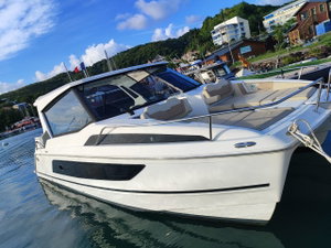 Aquila 36 „CARANTHIR“ – fotka 1