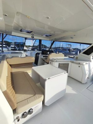 Aquila 36 „CARANTHIR“ – fotka 8