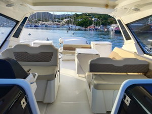 Aquila 36 „CARANTHIR“ – fotka 7