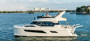 Aquila 44 „ENELYNE“ – fotka 1