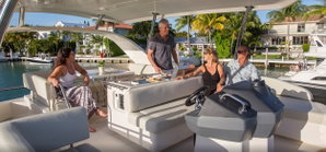 Aquila 44 „ENELYNE“ – fotka 4
