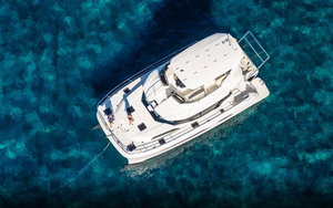 Aquila 44 „ENELYNE“ – fotka 2