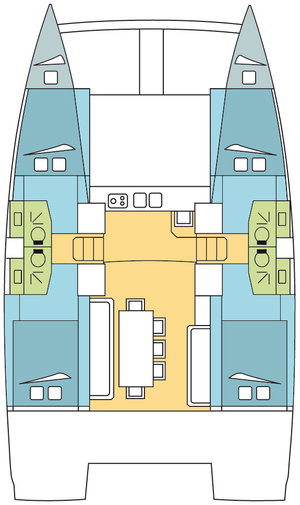 Bali 4.0 „INAGUA“ – fotka 10