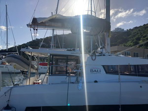 Bali 4.0 „INAGUA“ – fotka 5