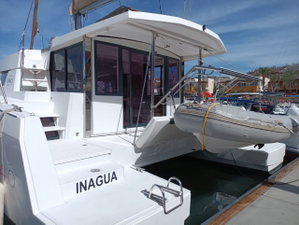 Bali 4.0 „INAGUA“ – fotka 1