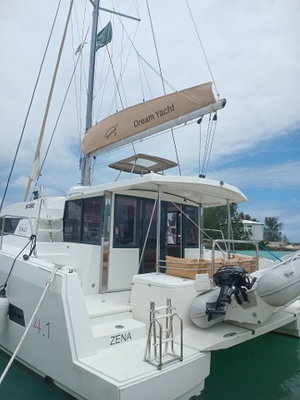 Bali 4.1 „ZENA“ – fotka 1