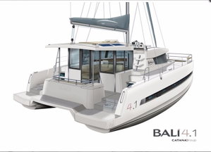 Bali 4.1 „CARLINE“ – fotka 2