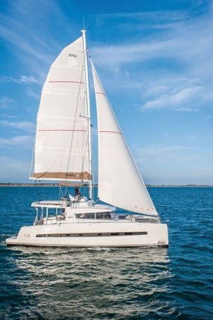 Bali 4.1 „CARLINE“ – fotka 5