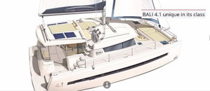Bali 4.1 „CARLINE“ – fotka 1