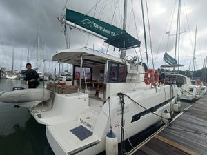 Bali 4.1 „COTINGA“ – fotka 1