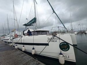 Bali 4.1 „COTINGA“ – fotka 2