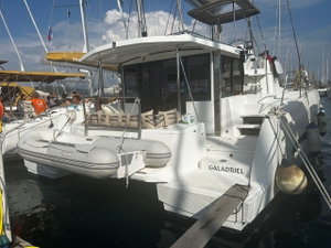 Bali 4.1 „GALADRIEL“ – fotka 1